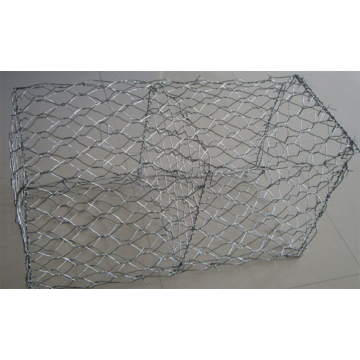 Multi-function  Gabion Wire Mesh